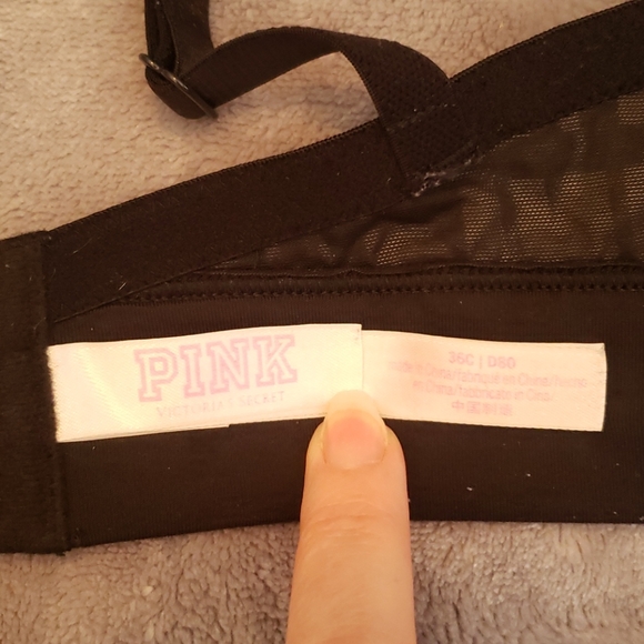 Sports bra - Picture 3 of 4